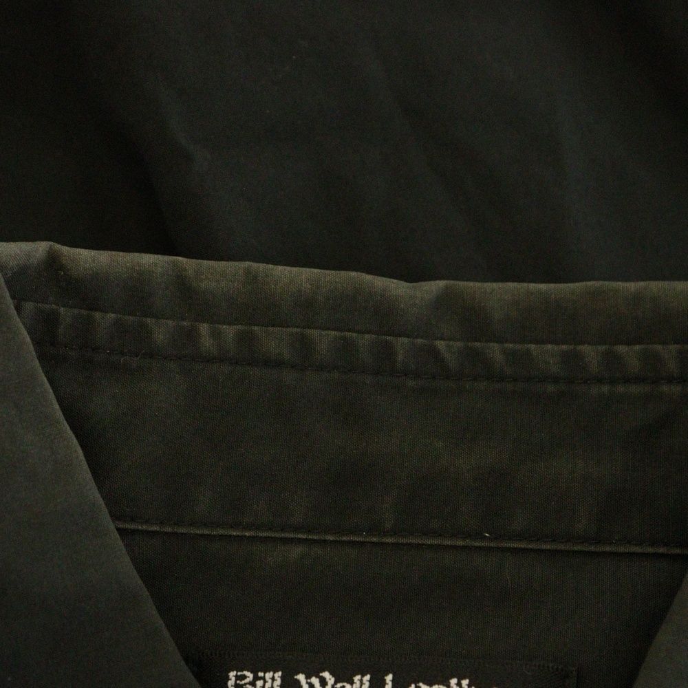 Bill Wall Leather/BWL (ビルウォールレザー) ラインストーン 比翼  