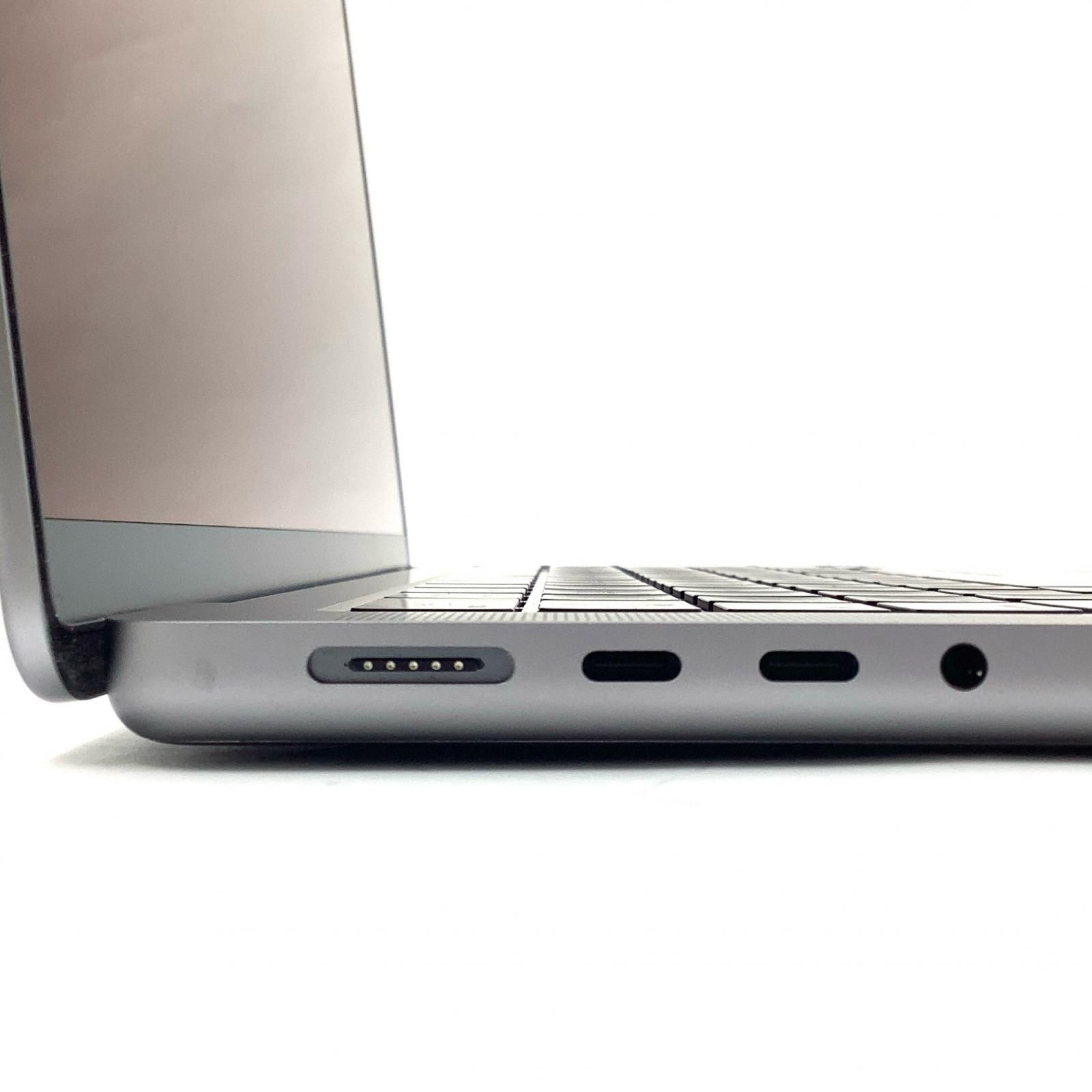 Apple MacBook Pro 14インチ 2021 Apple M1 Max 32GB SSD 2TB スペースグレイ 超 動作 済 全額返金保証 最速発送 CHRISTIANNAURATH_COM_BR