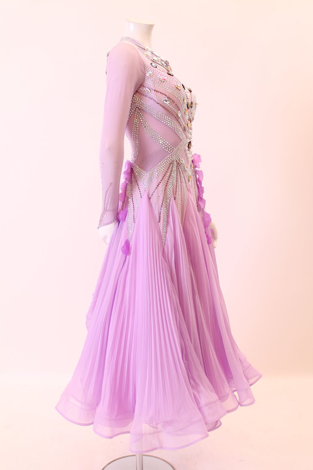 ナイトドレス オーダーメイド対応可