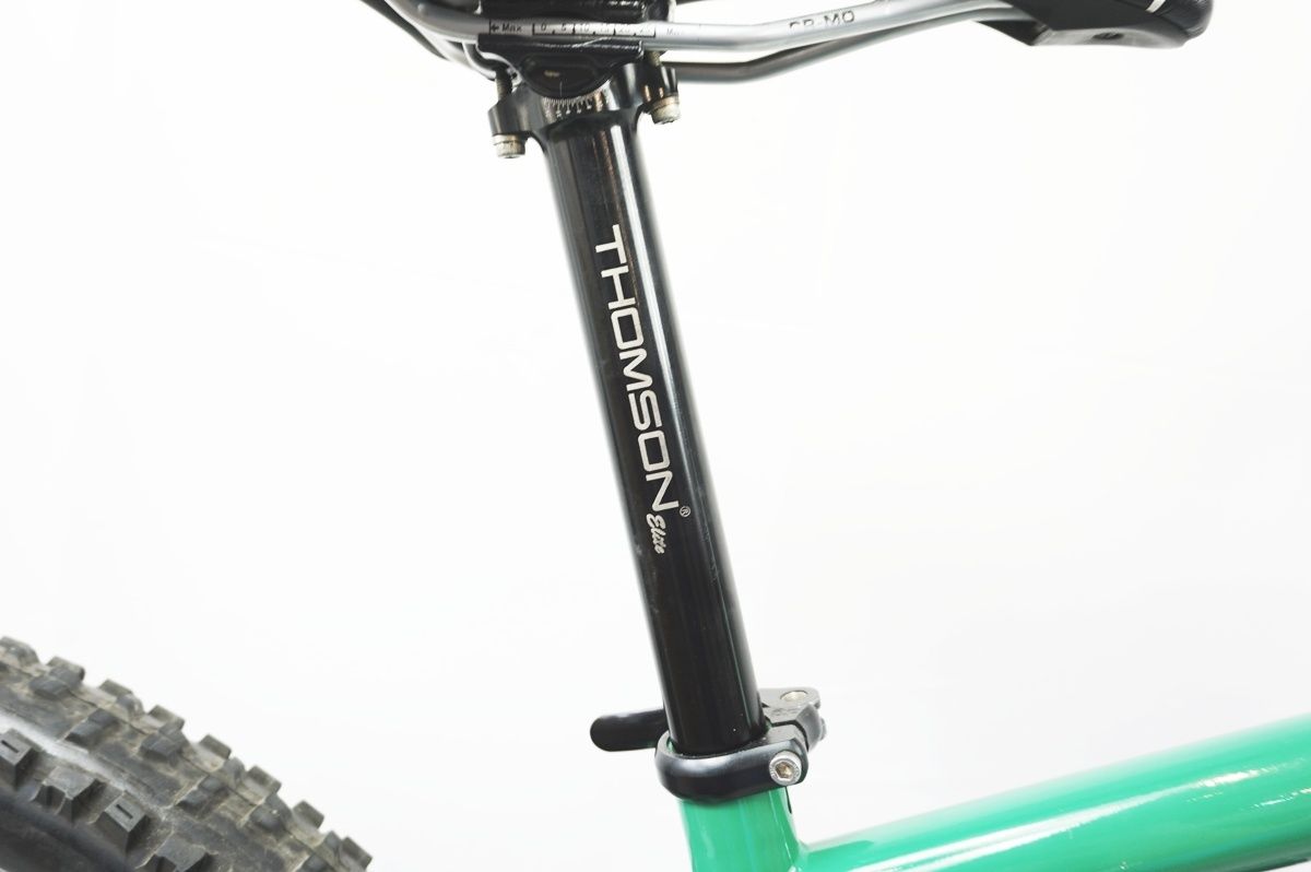 CHROMAG 「クロマグ」 STYLUS 26 2011年頃モデル マウンテンバイク