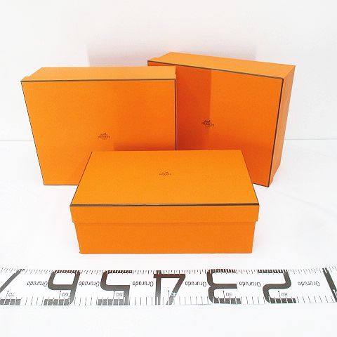 HERMES 保存袋 3点 3点セット エルメス HERMES 保存袋 巾着袋 w104 HERMES