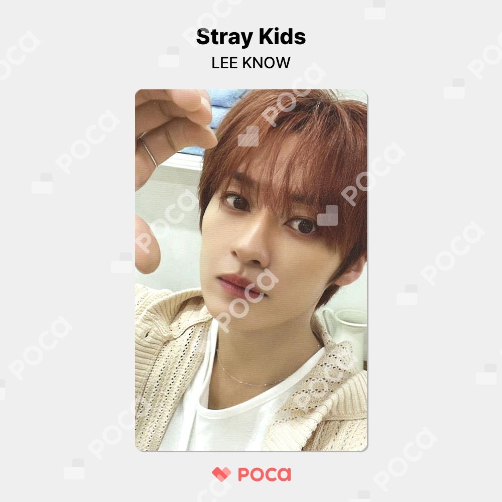 Stray Kids - straykids  リノ　 トレカ Stray Kids リノ トレカセット 1280 - メルカリ