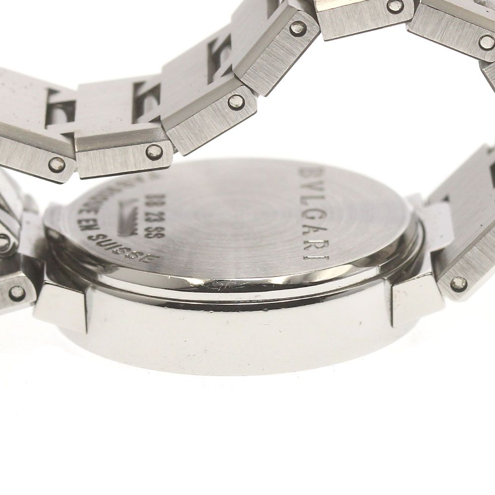ブルガリ BVLGARI
