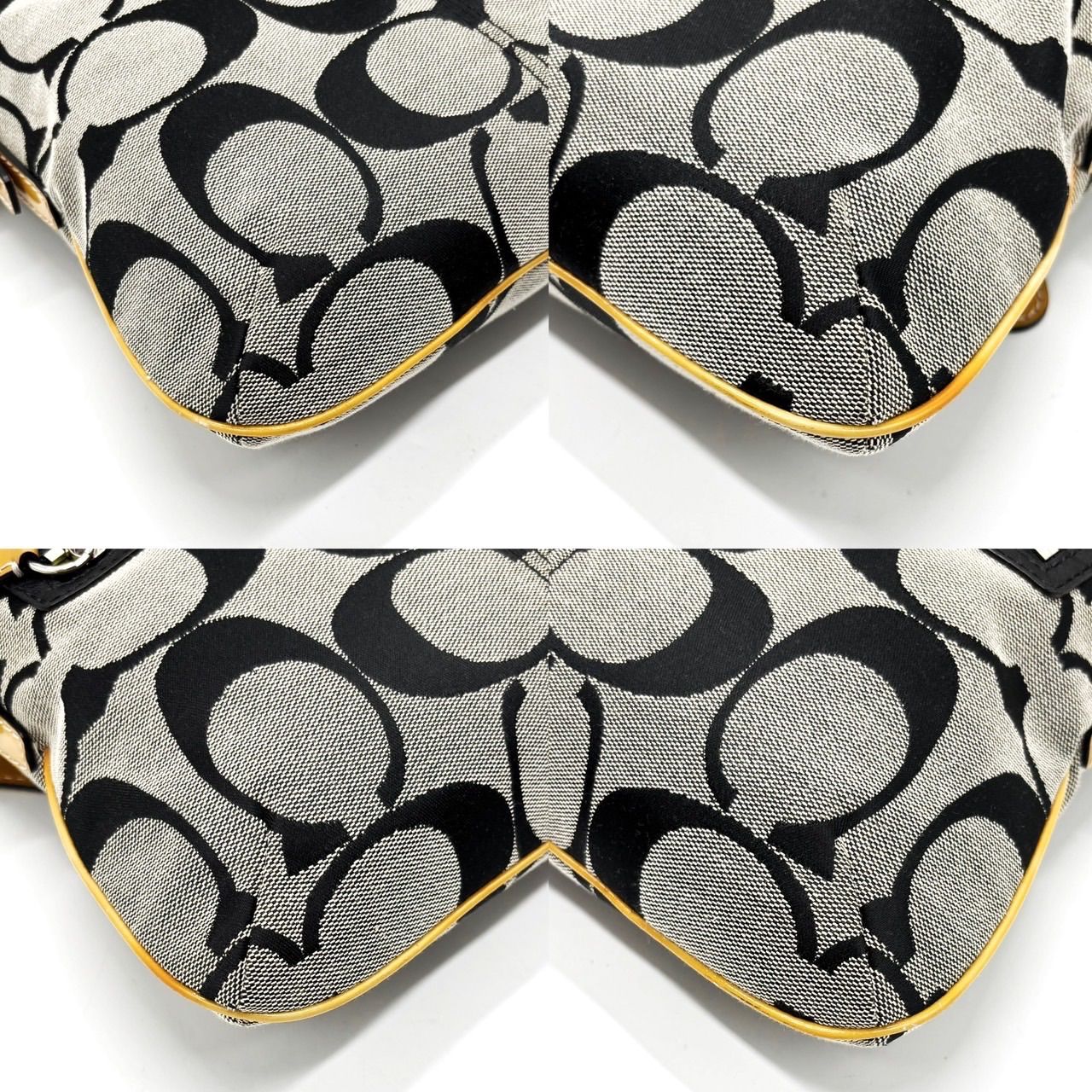 ✨美品✨ COACH コーチ 2way ショルダーバッグ ポシェット ✨美品✨ COACH コーチ 2way ショルダーバッグ ポシェット
