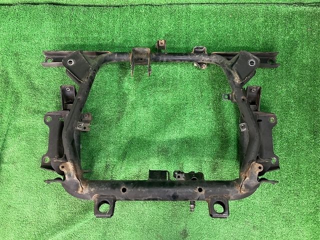 エブリィ DA64V フロントメンバー ジョインターボ 4WD 45910-68H60 26U