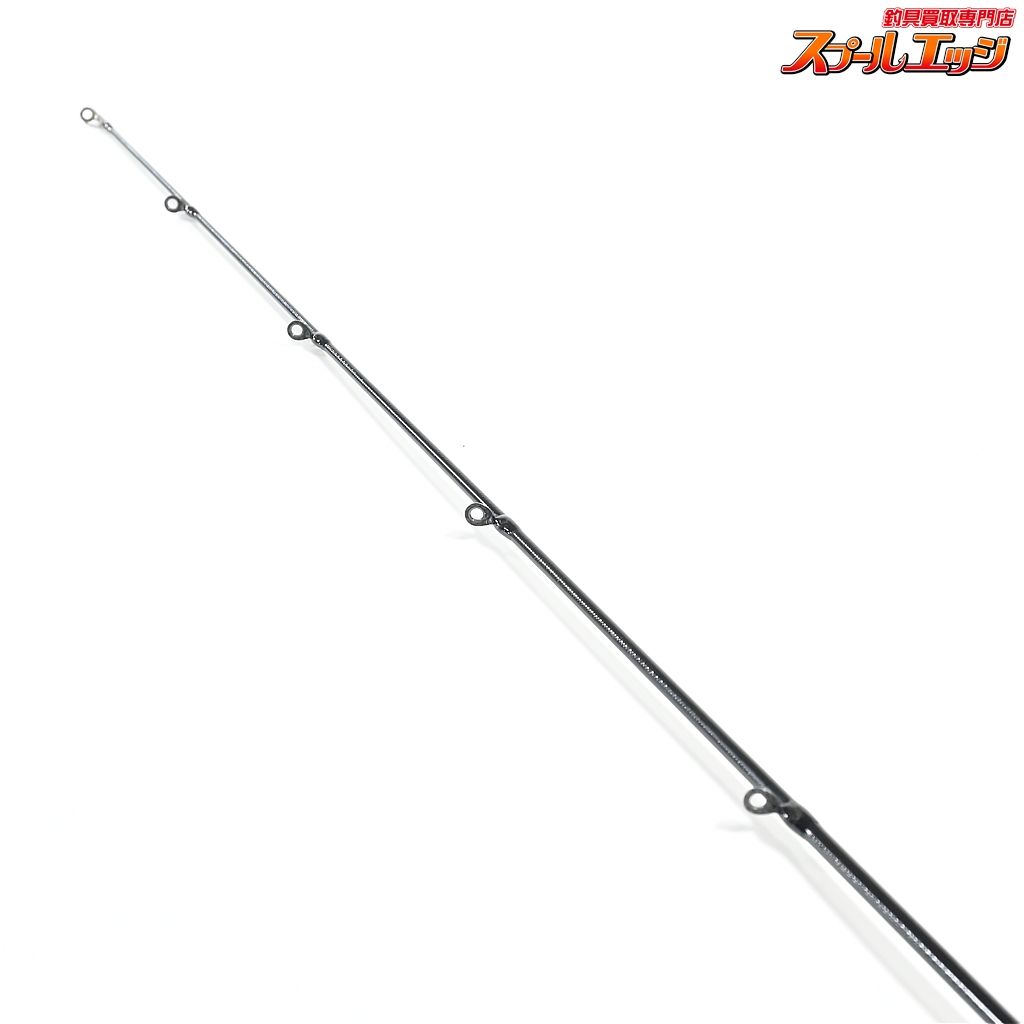 【ダイワ】 21スティーズ C68M+-SV・AGS ブラックジャック DAIWA STEEZ