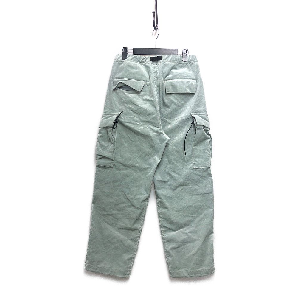 STABRIDGE スタブリッジ CORDUROY BUYER PANTS コーデュロイ バイヤー