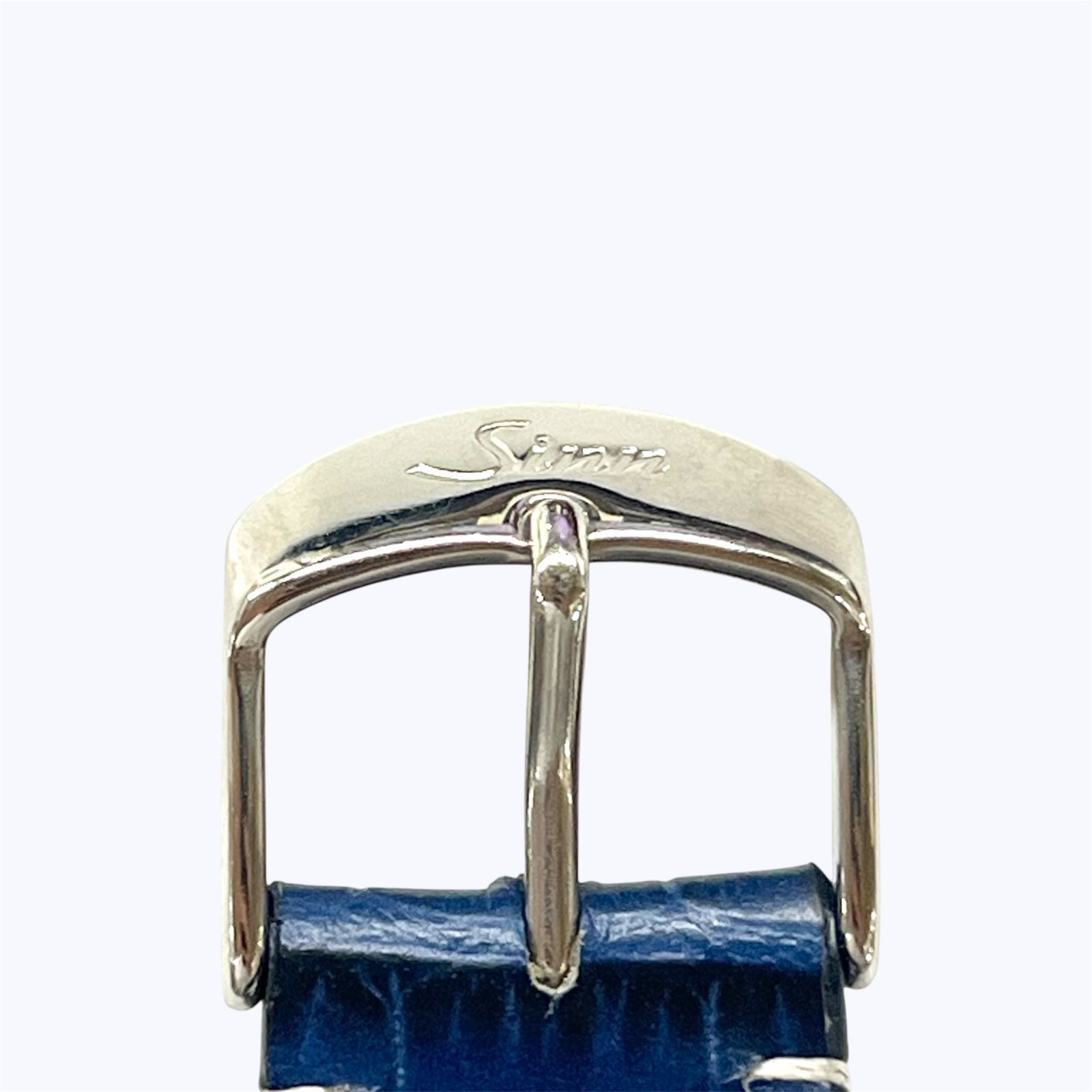 中古 時計バンド SINN ジン 純正 20mm Sinn ジン 腕時計 SINN 純正