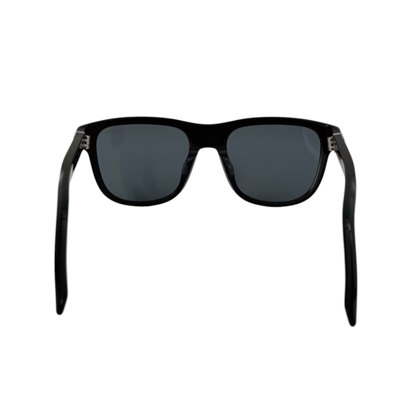 BERLUTI ベルルッティ サングラス 黒 BL40016U 01V メガネ 眼鏡