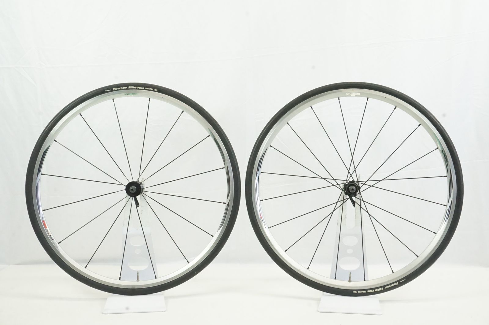 SHIMANO 「シマノ」 WH-RS21 シマノ 11速 ホイールセット / バイチャリ宇都宮店