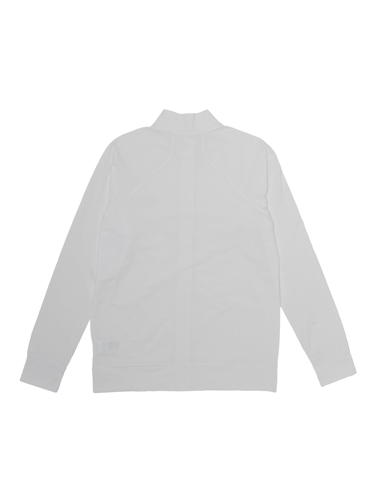 HH82406 ユニセックス プール 海 UV ロングスリーブフルジップラッシュガード ラッシュガード ヘリーハンセン