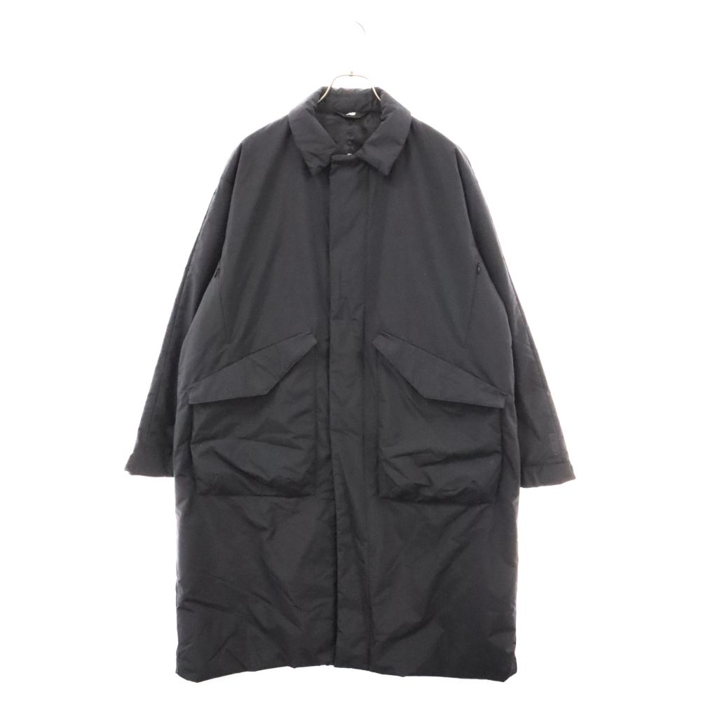 New Balance (ニューバランス) Padded Soutein Collar Jacket パデッド