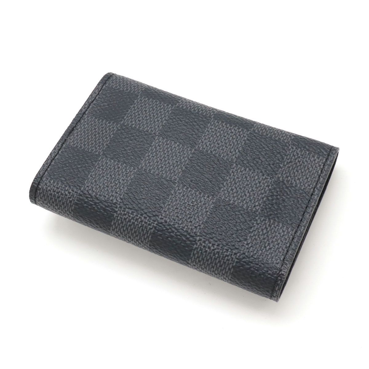 LOUIS 差そ VUITTON ルイ・ヴィトン ミュルティクレ6 6連キー