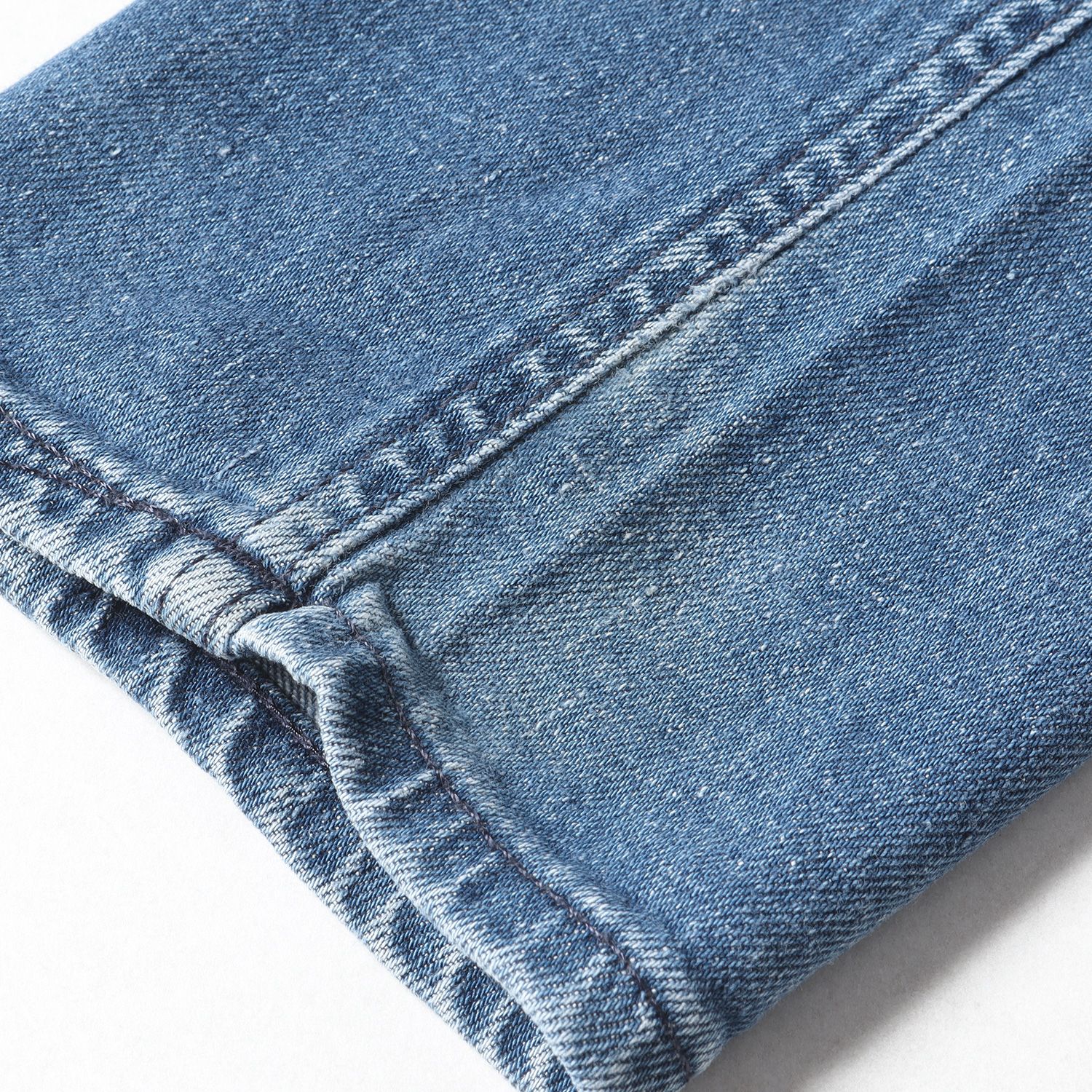 Nudie Jeans ヌーディージーンズ パンツ USED加工 ストレッチ スキニー 