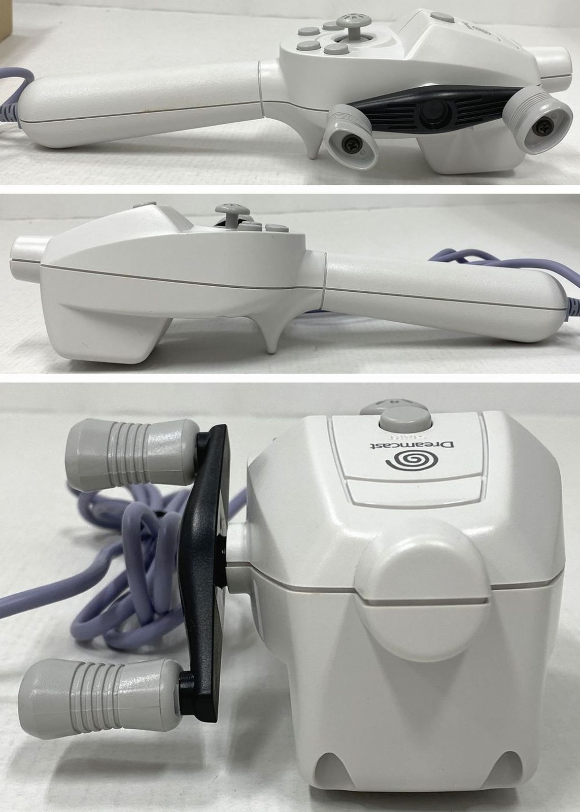ドリームキャスト ソフト Get Bass 釣りコントローラーセット ドリームキャスト ソフト Get Bass 釣りコントローラーセット