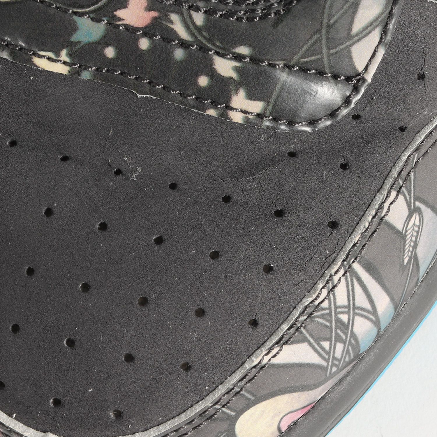 NIKE ナイキ 日本未発売 WMNS BIG NIKE HIGH LE (358858-011 NIKE ナイキ 日本未発売 WMNS BIG NIKE HIGH LE (358858-011