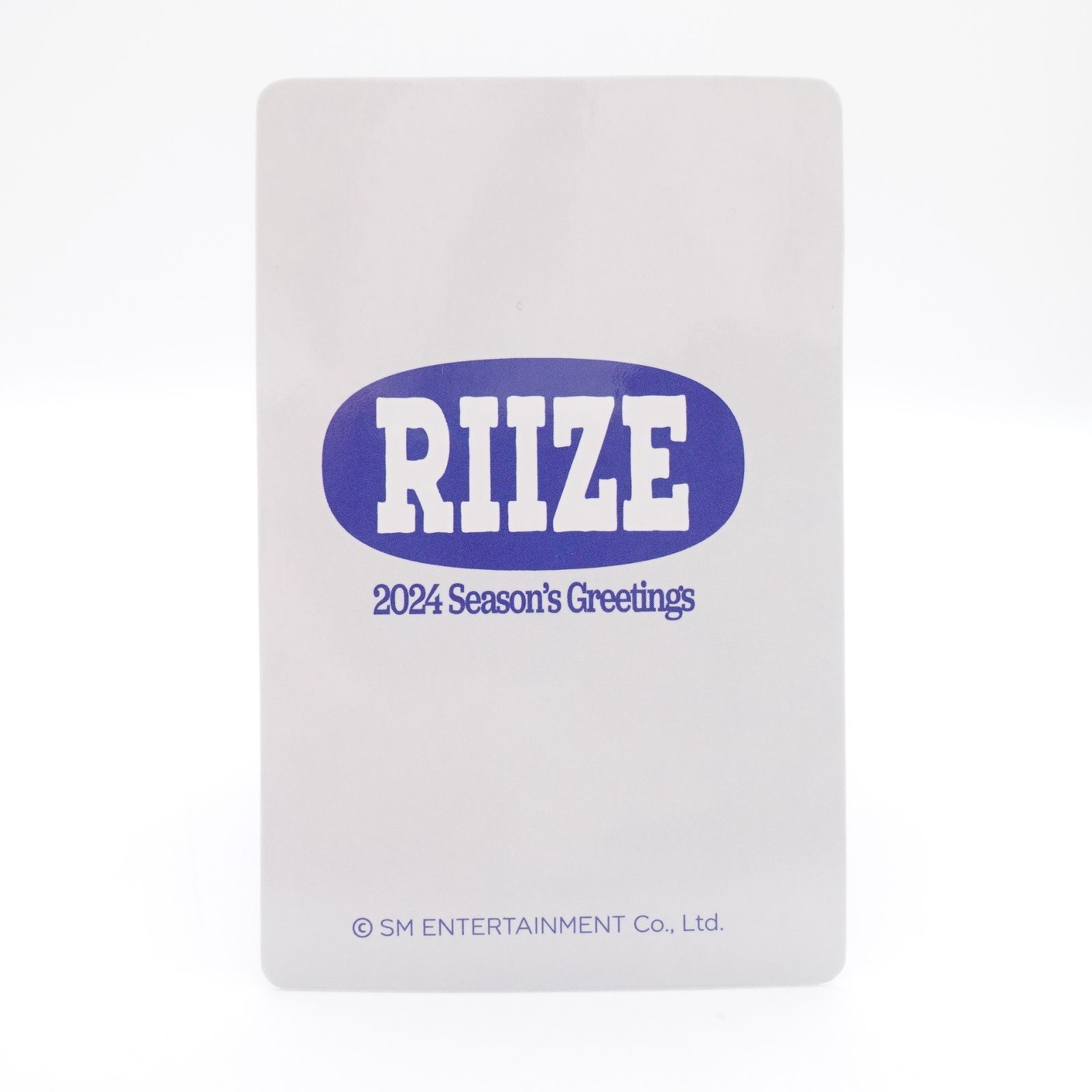 RIIZE シーグリ2024 未開封 RIIZE シーグリ2024 未開封 RIIZE シーグリ2024 未開封 RIIZE シーグリ