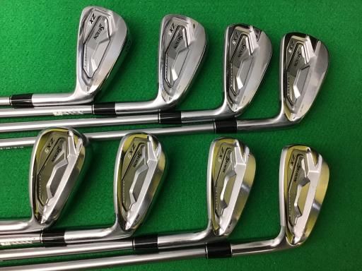 dさん専用 中古】 ダンロップ SRIXON ZX7 9.5° ドライバー DR Diamana ZX60
