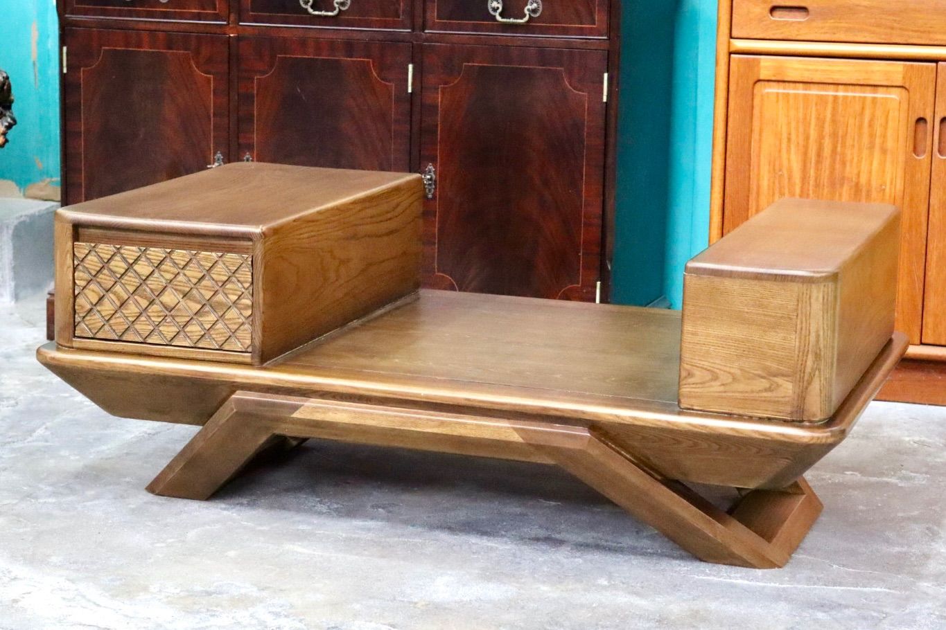 1人掛けソファ ベンチ