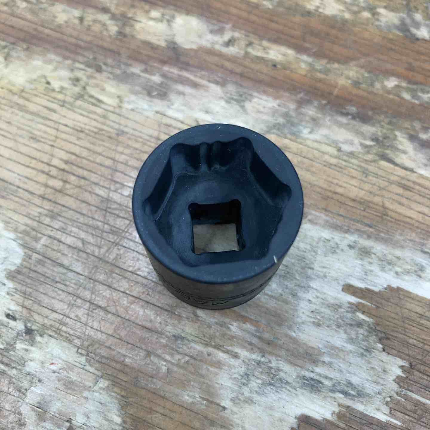 インパクトソケットセット