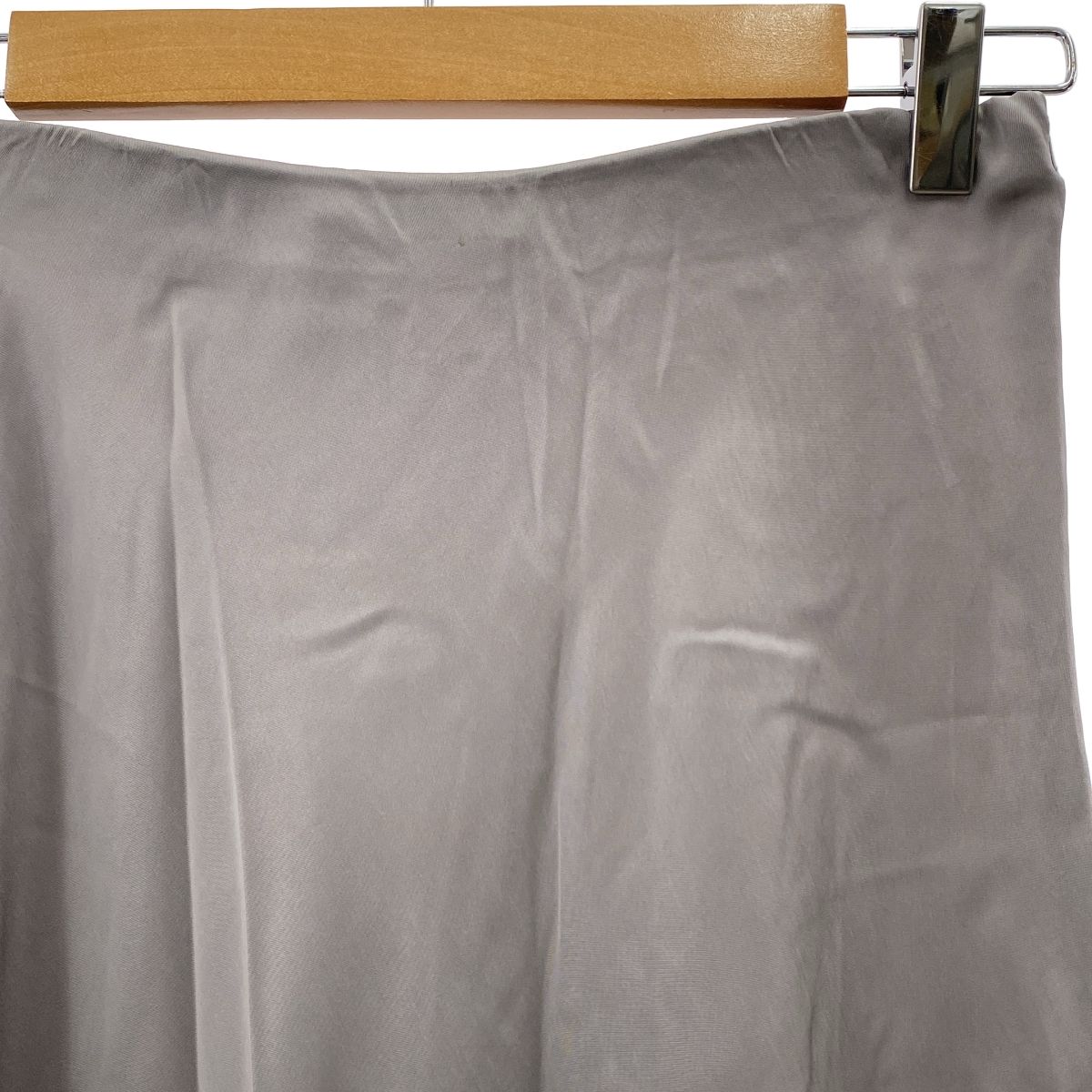 新品 L'Appartement SHAINA MOTE/シャイナモートスカート L'Appartement SHAINA MOTE FLARE SKIRT