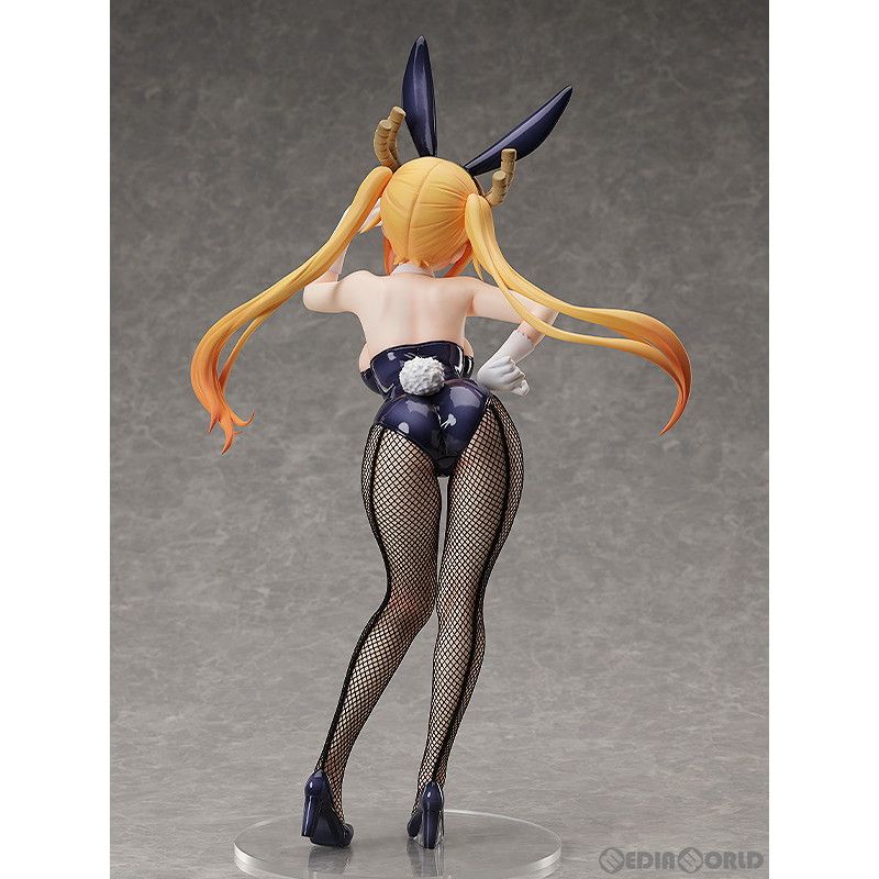 DRAGON - 【中古】[FIG]トール バニーVer. 小林さんちのメイドラゴン 1/4 完成品 フィギュア FREEing(フリーイング)(61174604) トール バニーVer. 小林さんちのメイドラゴン フリーイング