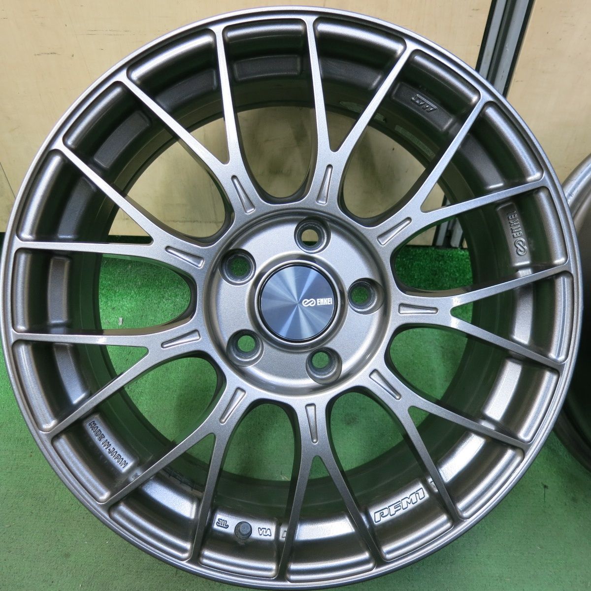 エンケイ 17×7J