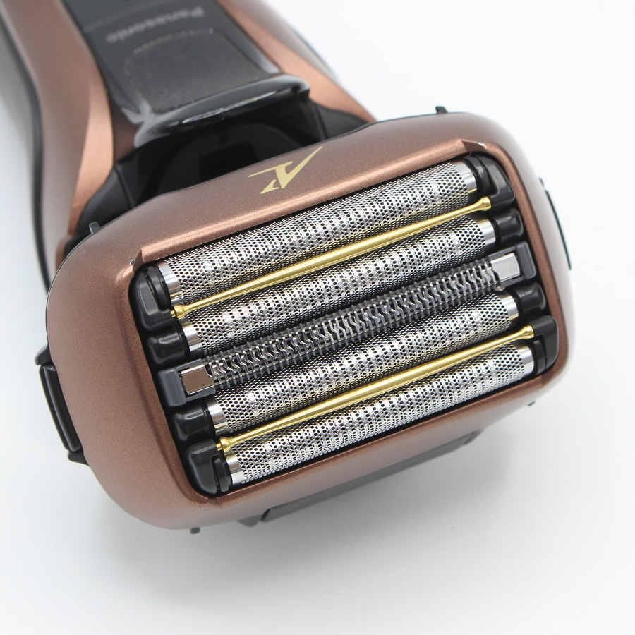 ダミエPanasonic ES-CLV7E メンズシェーバ(未使用に近い) パナソニック ラムダッシュ ES-CLV7A 価格比較 - 価格.com