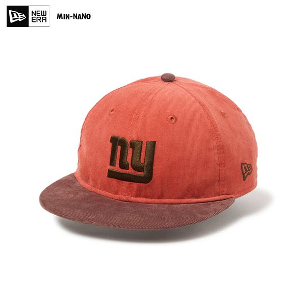 帽子 DSMG MIN-NANO new era cap rc 7 5/8 rc-59fifty-min-nano-new-era-