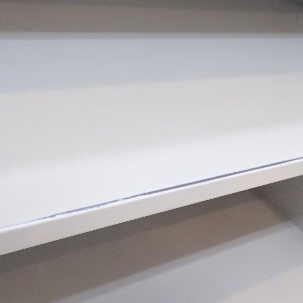 プラス リンクス LINX LX-5 上下書庫 L5-70A|L5-105A 両開き書庫 鍵無 エルグレー ハイキャビネット 収納庫 物置 EG18800 オフィス家具 WWW_KANDAIZUMI_COM