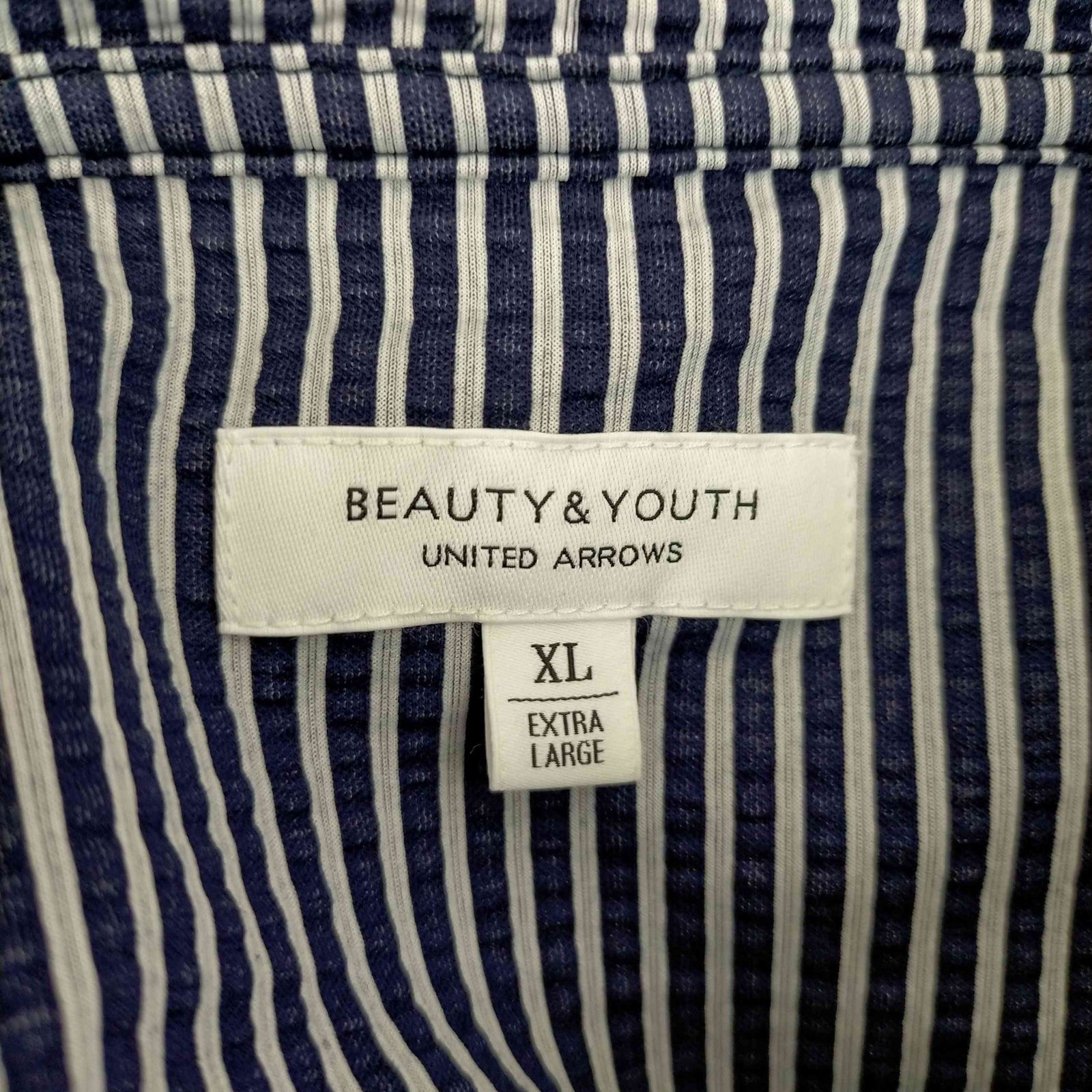 ビューティーアンドユースユナイテッドアローズ BEAUTY & YOUTH UNITED