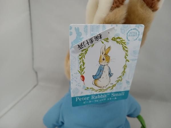 ピーターラビット　ほぼ未使用 未使用》ピーターラビット ポータブルクーラー ウォータージャグ
