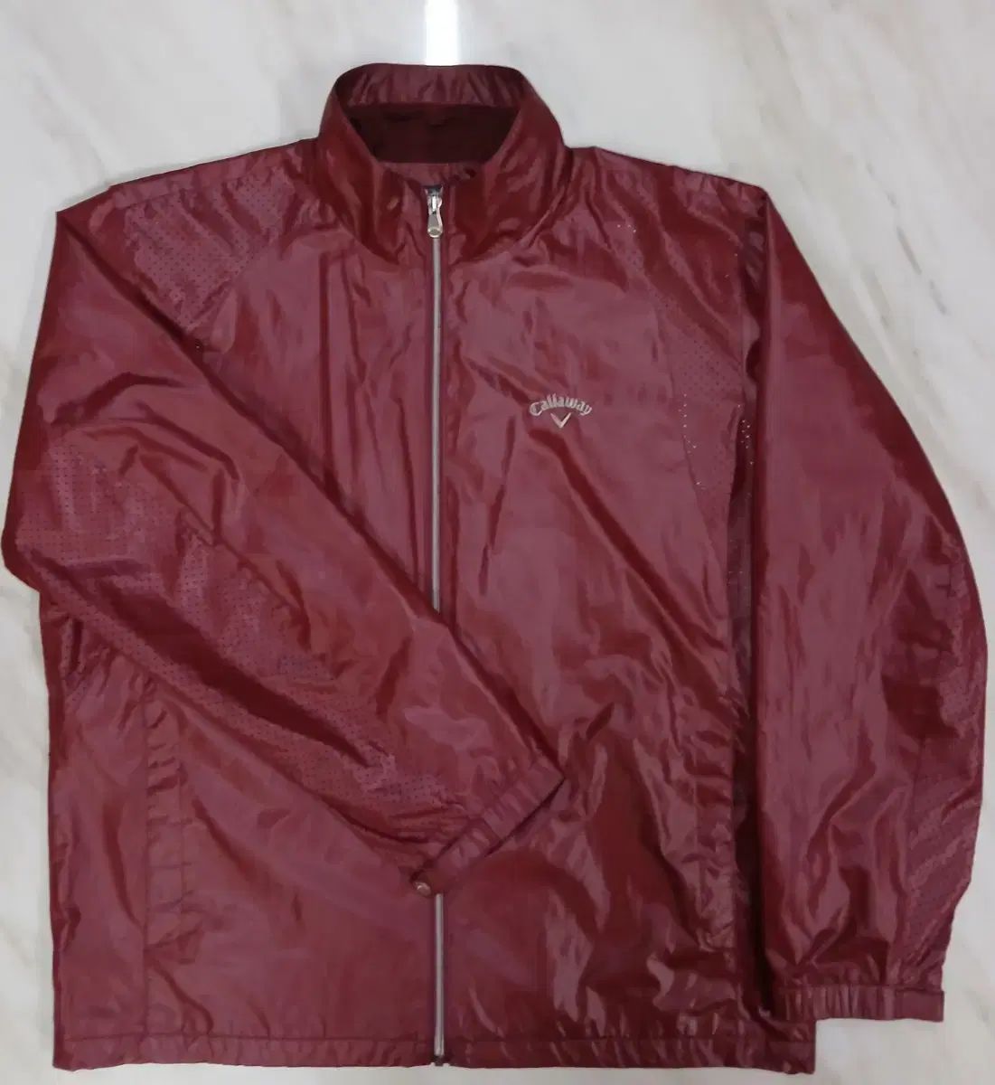 Callaway キャロウェイ 機能性 Swing スウィング ジャケット 105 サイズ ANEW G FORE ジーフォア Titleist タイトリスト pxg