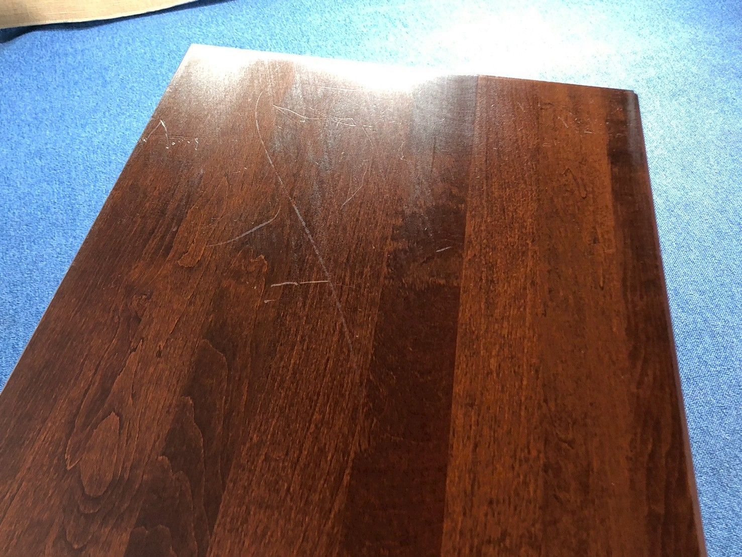 アメリカ家具