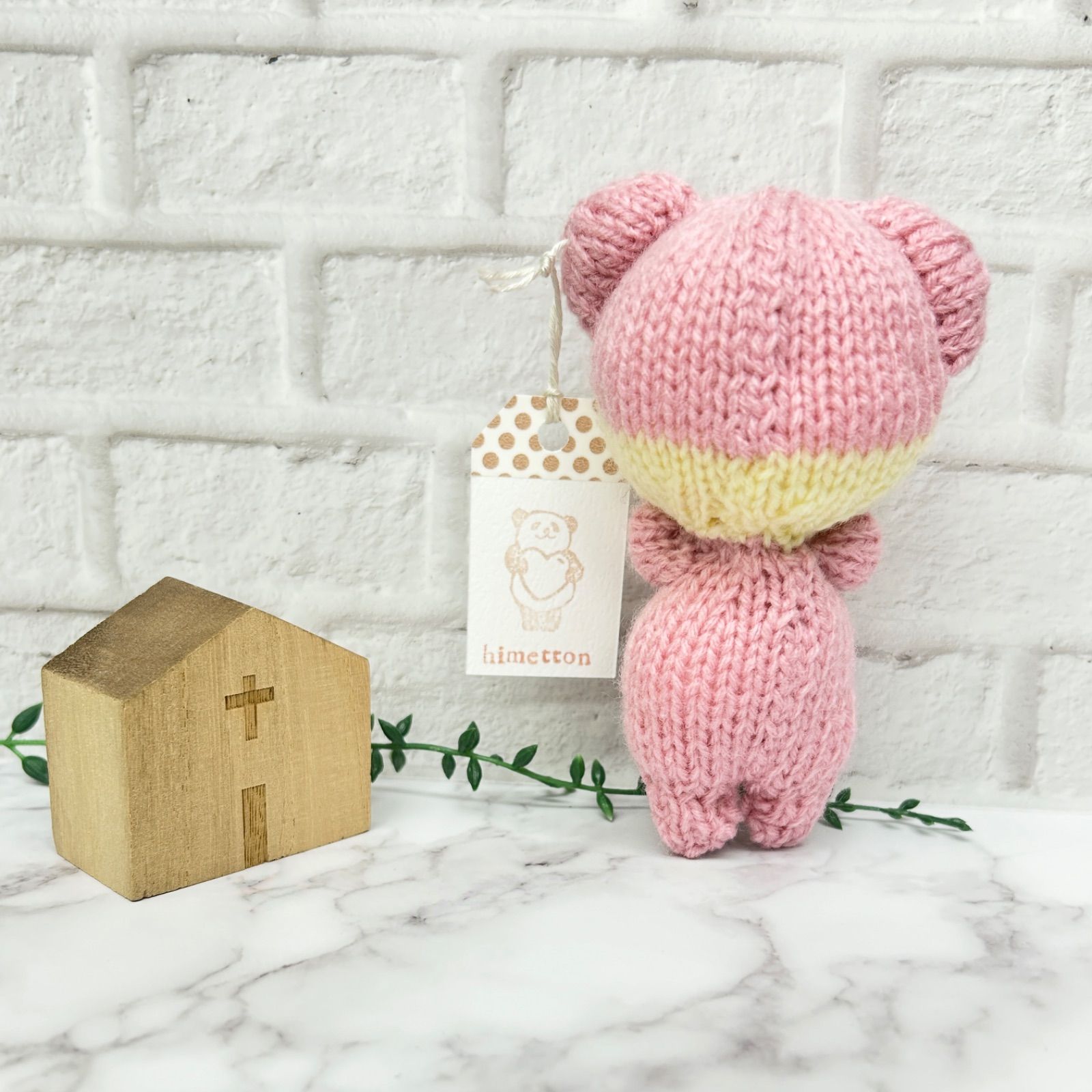 15000円以上のお品10%off可○ 様　miniあみぐるみ　ぶたなど くまのプーさん あみぐるみ キーホルダー付き 1個1600円、2個