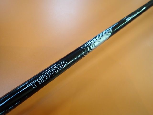 タイトリストTS1 9.5° TSP110 50-S 45.75インチ TS1 ドライバー Titleist Diamana 50(ドライバー（単品）)|TS