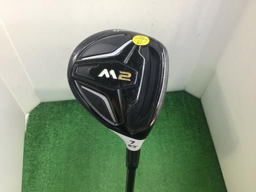 テーラーメイド M2 FWセット 名機】TaylorMade M2 フェアウェイウッド