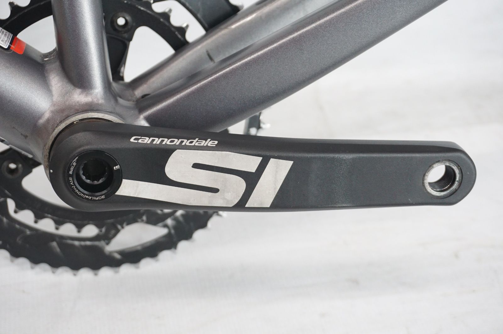 キャノンデール