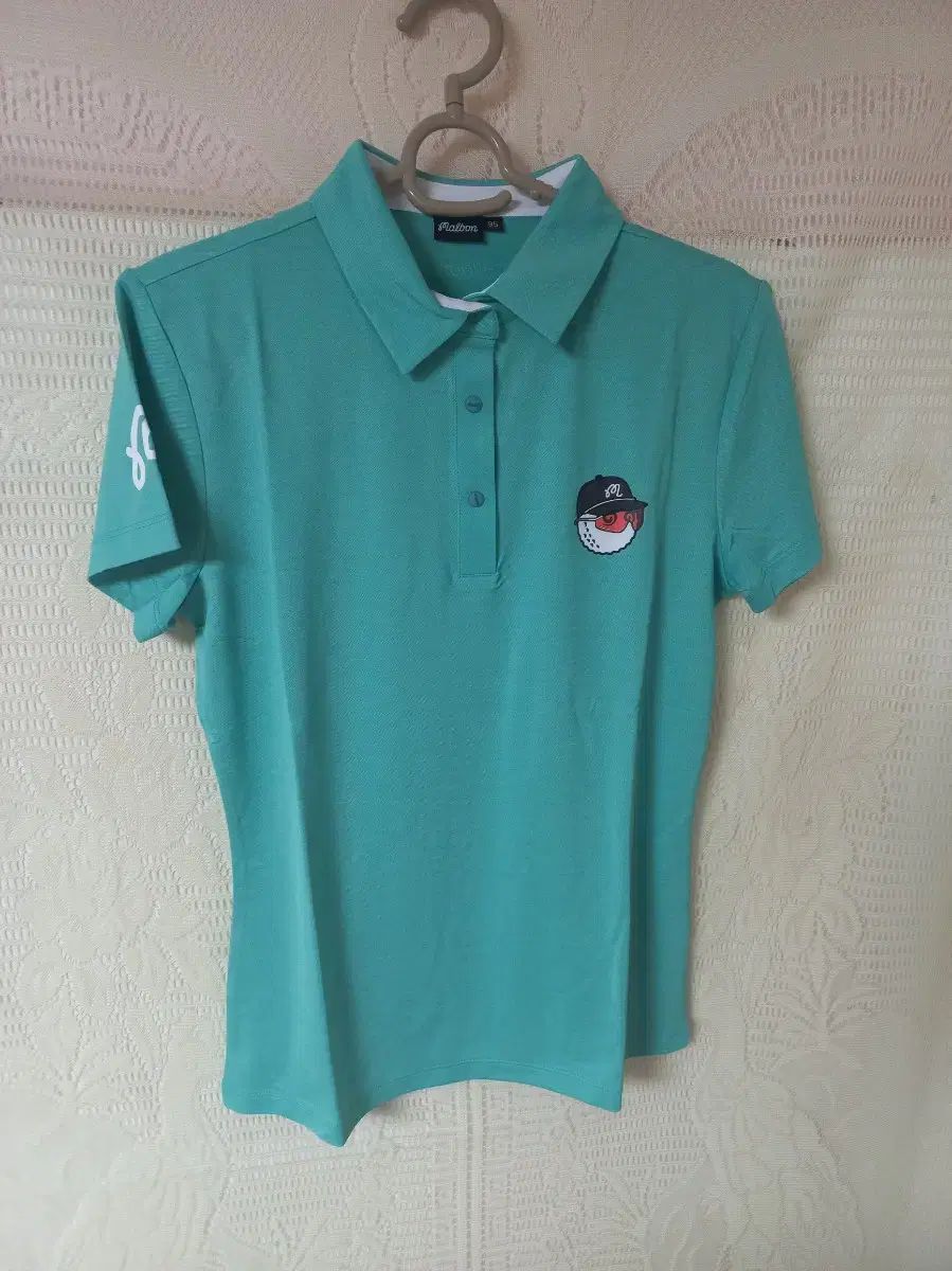 MALBON GOLF マルボンゴルフ ゴルフウェア レディース 半袖 Tシャツ 95
