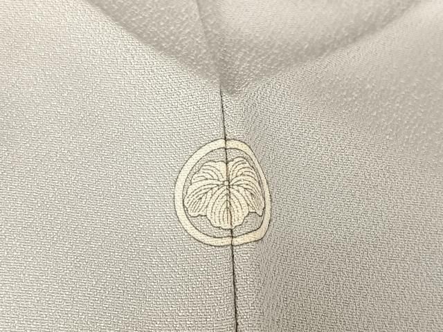 平和屋着物○本加賀友禅作家 梶山伸 色留袖 加賀の彩 風景