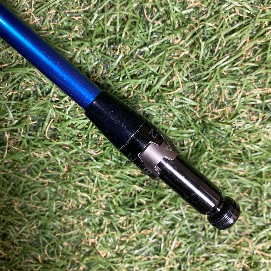 シャフト TourAD GT-6S ドライバー ツアーAD タイトリスト