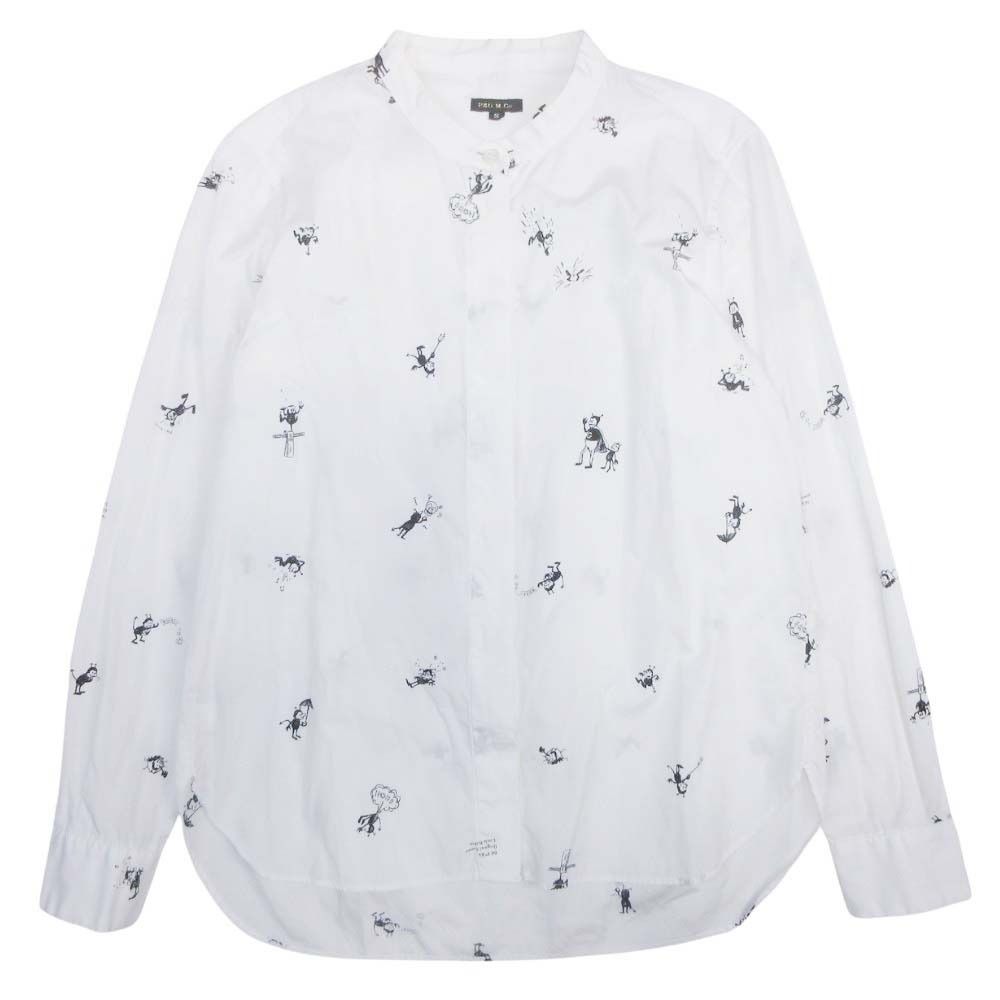 美品 R&D.M.Co- OLDMAN'S TAILOR オールドマンズテーラー BIRKIN