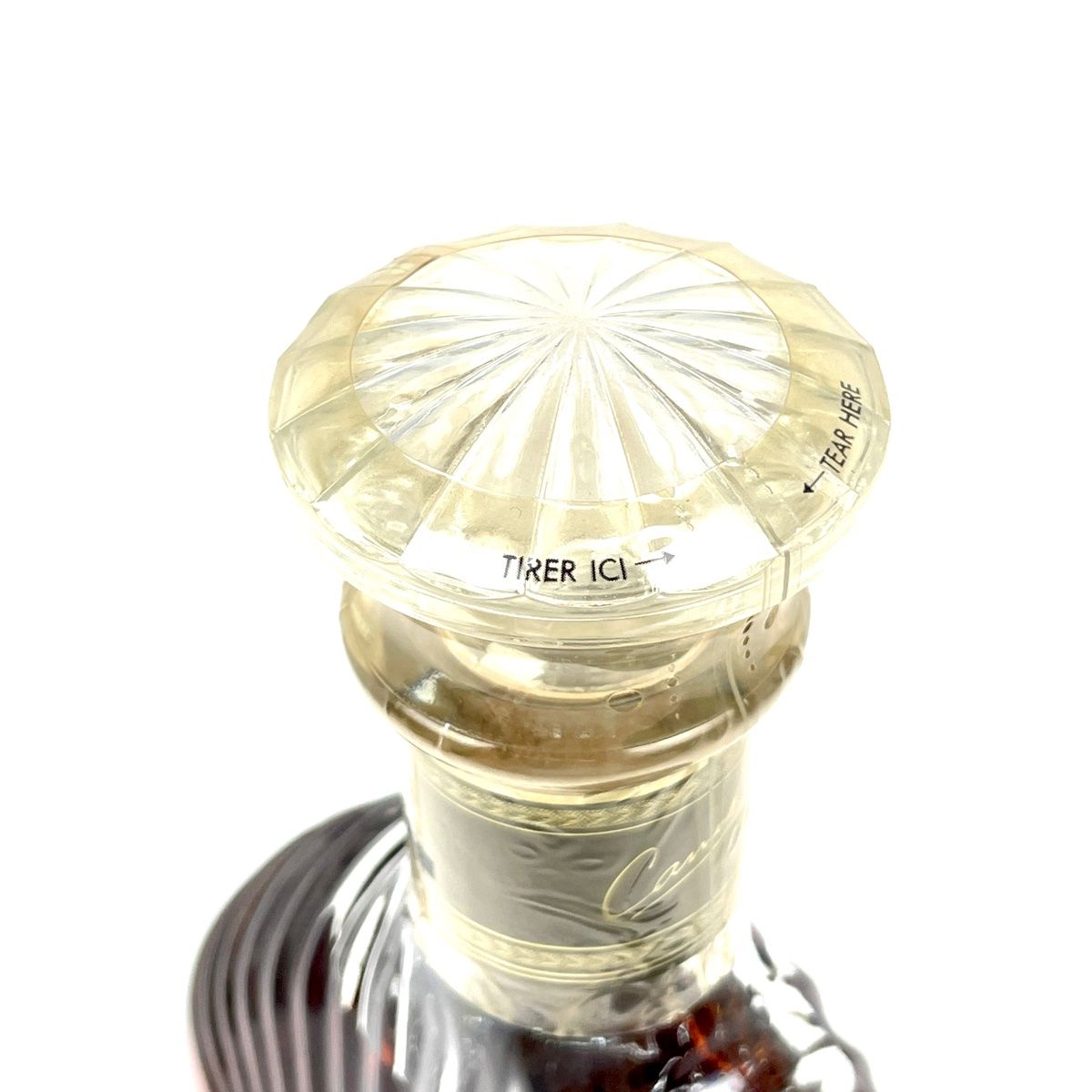 700ml ブランデー
