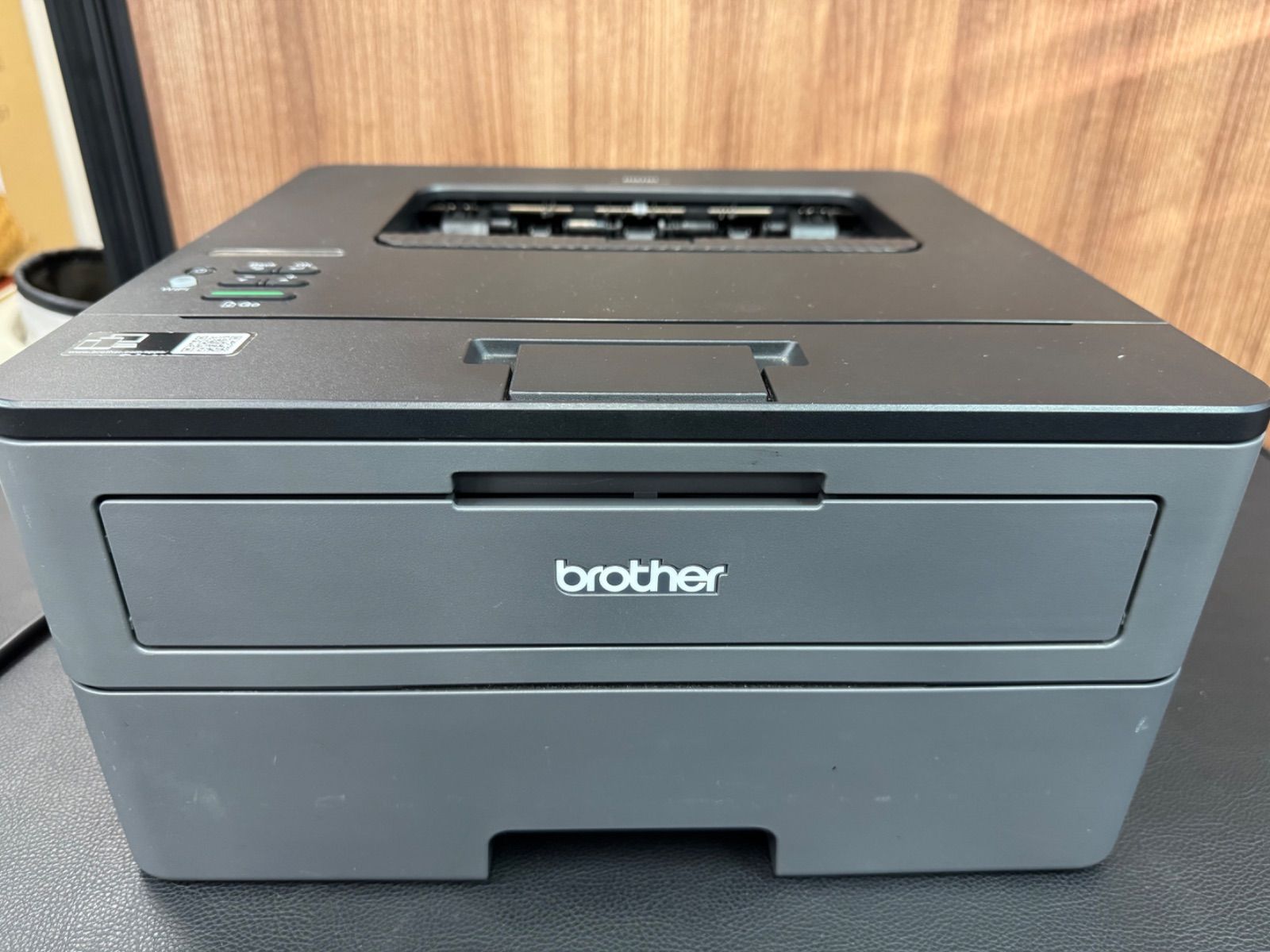 SALE】brother ブラザー レーザープリンター HL-L2375DW