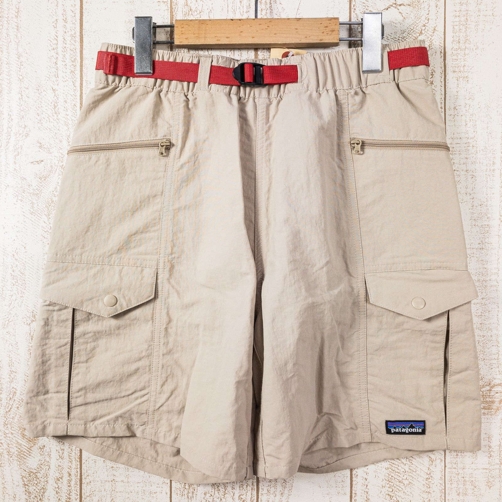 Men s S ベージュ系 Patagonia パタゴニア アウトドア エブリディ ショーツ Outdoor Everyday Shorts ナイロン 57435 International Men s ORTN 化繊 ショーツ