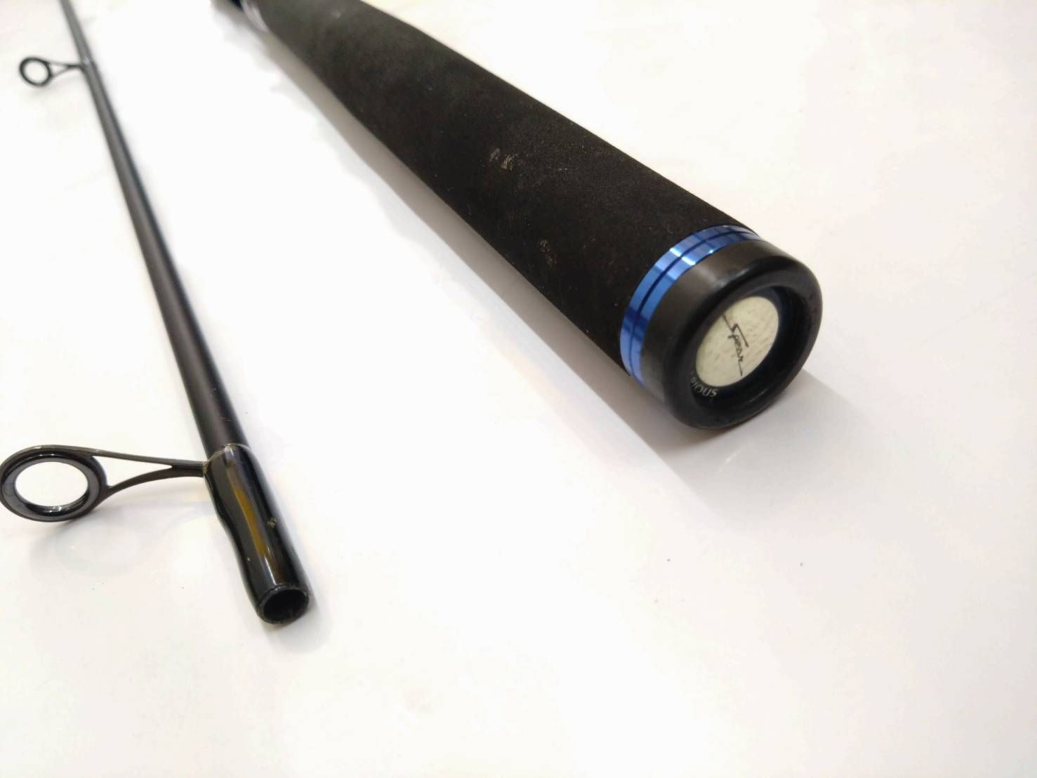 シーバスロッド XCEED804MH-S 8フィート シーバスロッド XCEED804MH-S