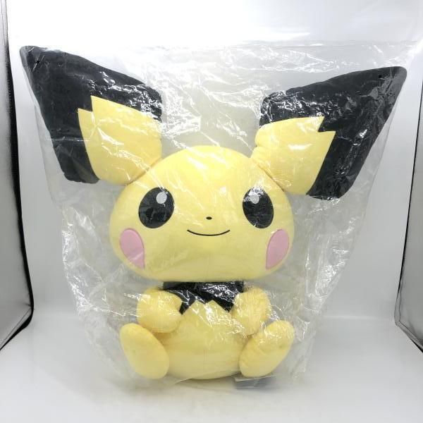 中古】タグ付き)三英貿易 ピチュー ビッグモア BigMore