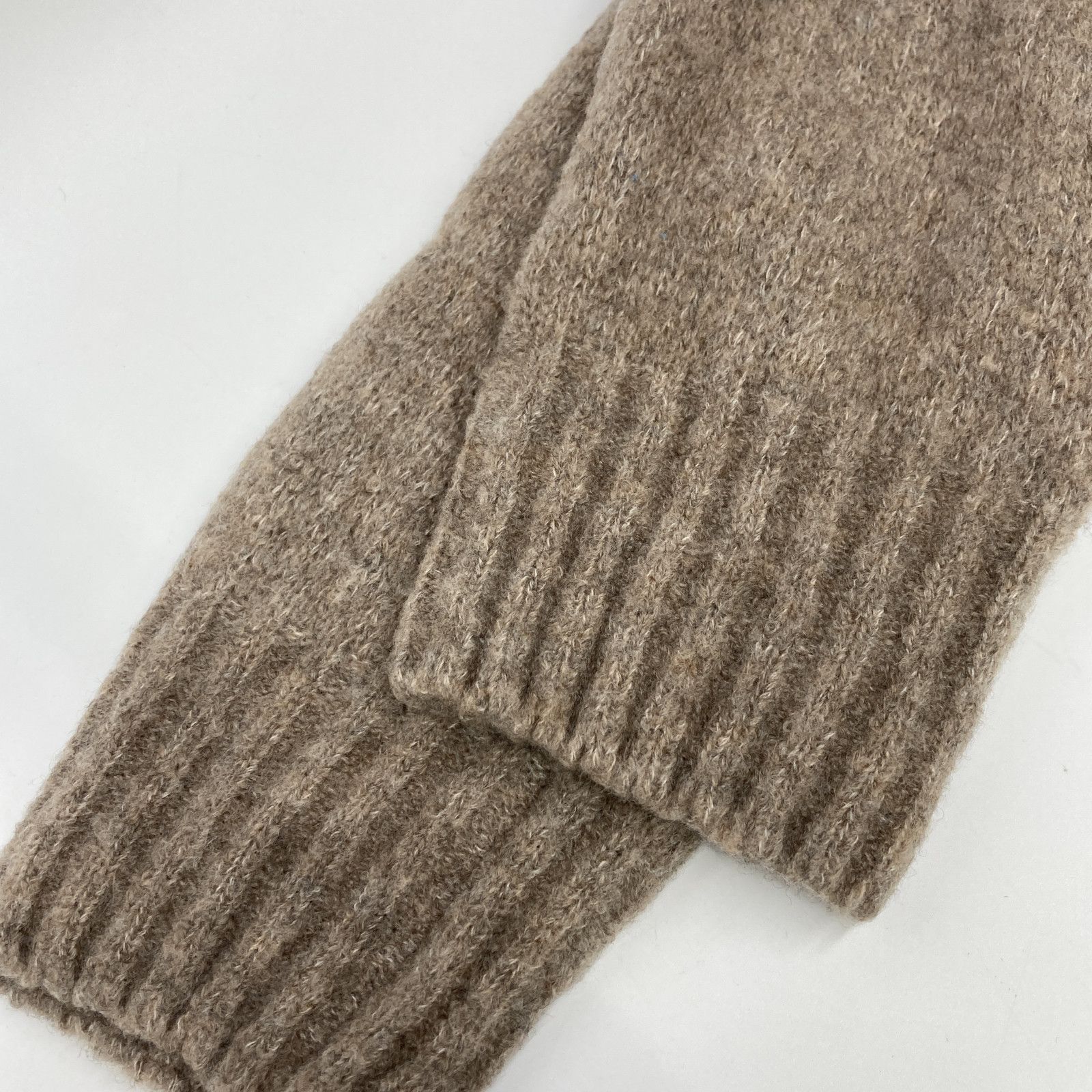 ﾉﾙﾃﾞｨｯｸ柄 ﾊｲﾈｯｸ