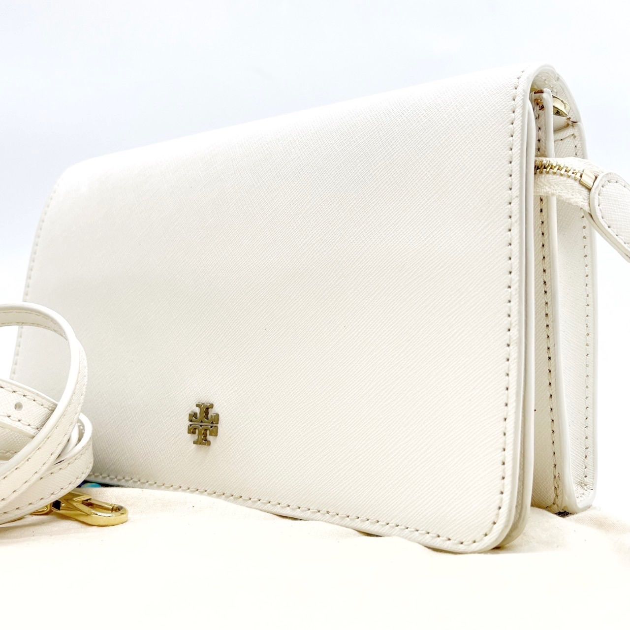 ✨良品✨ Tory Burch トリーバーチ ショルダーバッグ トートバッグ 