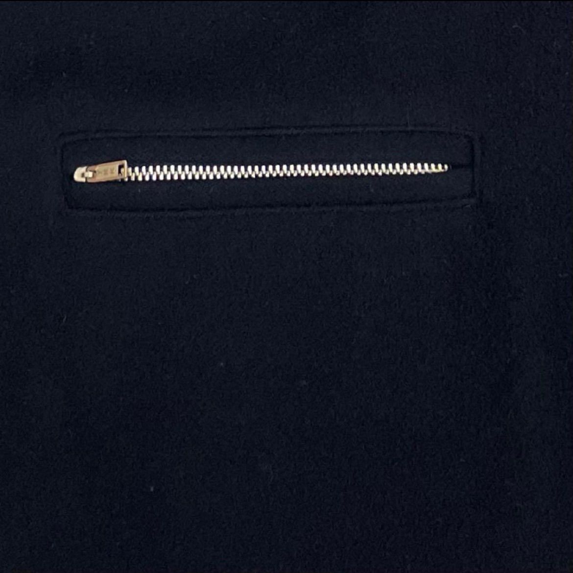 COMME des GARCONS HOMME ウールコート コムデギャルソンオム ウール